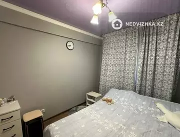 2-комнатная квартира, этаж 4 из 4, 49 м²