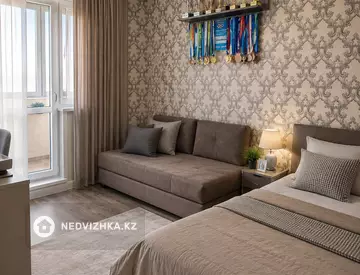 2-комнатная квартира, этаж 2 из 9, 40 м²