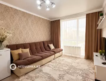 2-комнатная квартира, этаж 2 из 9, 40 м²