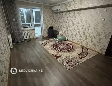 1-комнатная квартира, этаж 4 из 5, 32 м²