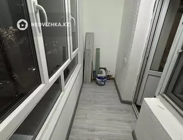 1-комнатная квартира, этаж 4 из 5, 32 м²
