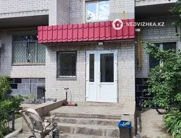 3-комнатная квартира, этаж 4 из 6, 134 м²