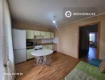 2-комнатная квартира, этаж 6 из 10, 80 м²