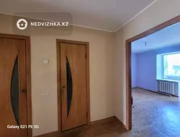 2-комнатная квартира, этаж 6 из 10, 80 м²