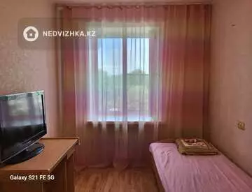 2-комнатная квартира, этаж 6 из 10, 80 м²