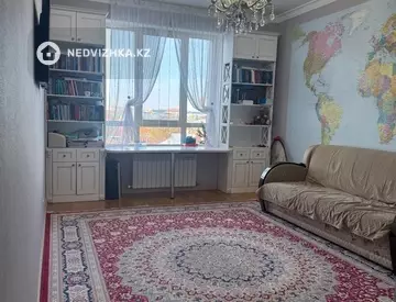 4-комнатная квартира, этаж 4 из 7, 167 м²
