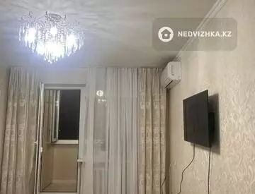2-комнатная квартира, этаж 2 из 4, 43 м²