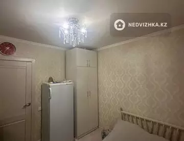 2-комнатная квартира, этаж 2 из 4, 43 м²