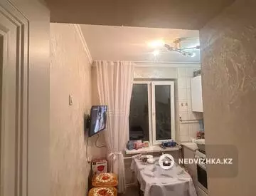 2-комнатная квартира, этаж 2 из 4, 43 м²
