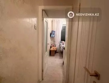 2-комнатная квартира, этаж 2 из 4, 43 м²