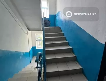1-комнатная квартира, этаж 3 из 5, 30 м²