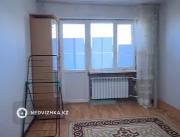 1-комнатная квартира, этаж 3 из 5, 30 м²