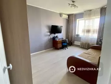 2-комнатная квартира, этаж 9 из 9, 60 м²