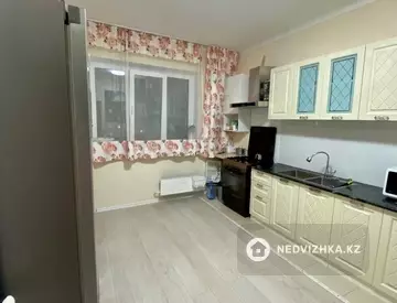 2-комнатная квартира, этаж 9 из 9, 60 м²