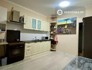 2-комнатная квартира, этаж 9 из 9, 60 м²
