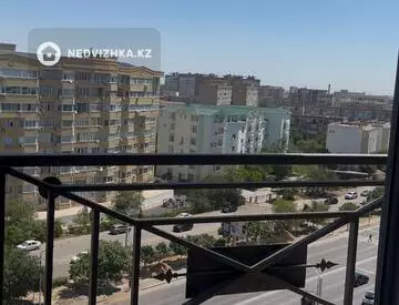 3-комнатная квартира, этаж 7 из 16, 129 м²
