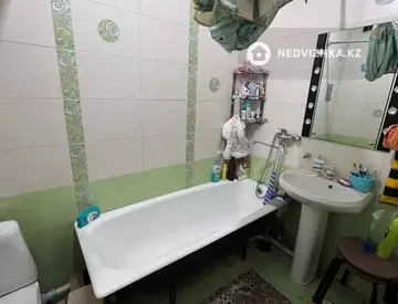 1-комнатная квартира, этаж 5 из 6, 40 м²
