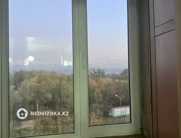 1-комнатная квартира, этаж 5 из 6, 40 м²