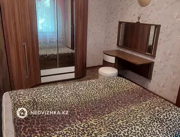3-комнатная квартира, этаж 2 из 5, 59 м²