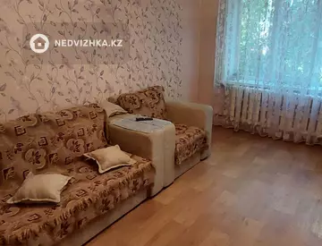 3-комнатная квартира, этаж 2 из 5, 59 м²