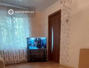 3-комнатная квартира, этаж 2 из 5, 59 м²