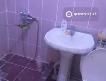 1-комнатная квартира, этаж 2 из 2, 40 м², На длительный срок
