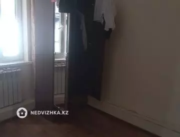 1-комнатная квартира, этаж 2 из 2, 40 м², На длительный срок
