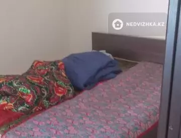 1-комнатная квартира, этаж 2 из 2, 40 м², На длительный срок