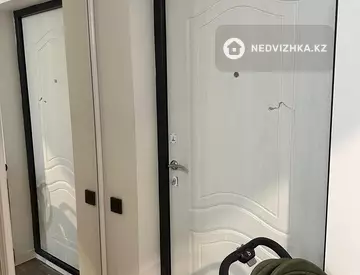 1-комнатная квартира, этаж 6 из 10, 31 м²