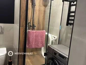 1-комнатная квартира, этаж 6 из 10, 31 м²