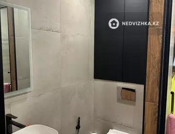 1-комнатная квартира, этаж 6 из 10, 31 м²