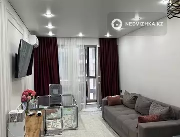 1-комнатная квартира, этаж 6 из 10, 31 м²