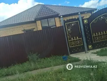 5-комнатный дом, 5 соток, 150 м²