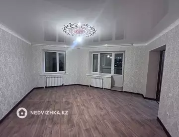 2-комнатная квартира, этаж 6 из 9, 67 м²