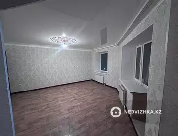 2-комнатная квартира, этаж 6 из 9, 67 м²