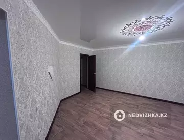 2-комнатная квартира, этаж 6 из 9, 67 м²