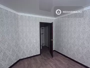 2-комнатная квартира, этаж 6 из 9, 67 м²