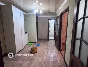 2-комнатная квартира, этаж 6 из 9, 67 м²