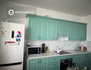 2-комнатная квартира, этаж 12 из 16, 97 м²