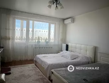 2-комнатная квартира, этаж 12 из 16, 97 м²
