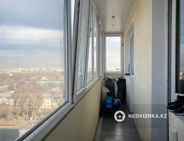 2-комнатная квартира, этаж 12 из 16, 97 м²