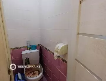 3-комнатная квартира, этаж 3 из 5, 50 м²