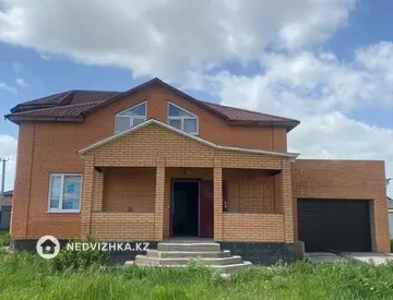 5-комнатный дом, 10 соток, 174 м²