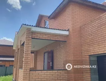 5-комнатный дом, 10 соток, 174 м²