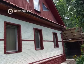 6-комнатный дом, 6 соток, 140 м²