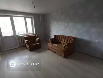 3-комнатная квартира, этаж 2 из 5, 63 м²