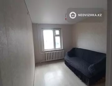 3-комнатная квартира, этаж 2 из 5, 63 м²