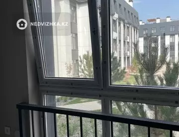 1-комнатная квартира, этаж 4 из 4, 47 м²