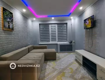 1-комнатная квартира, этаж 1 из 5, 33 м²