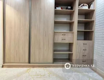 1-комнатная квартира, этаж 1 из 5, 33 м²